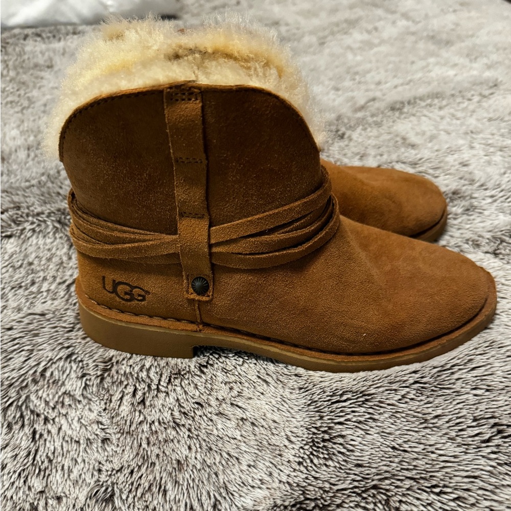 Uggs size 7